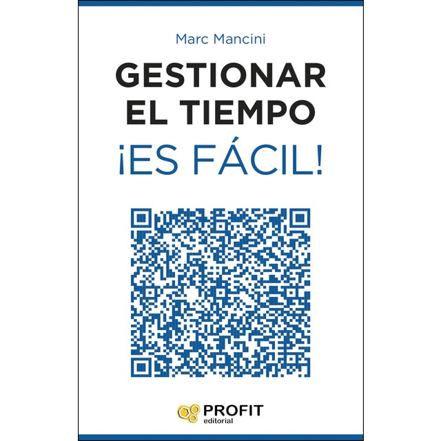 Gestionar el tiempo ¡es fácil!