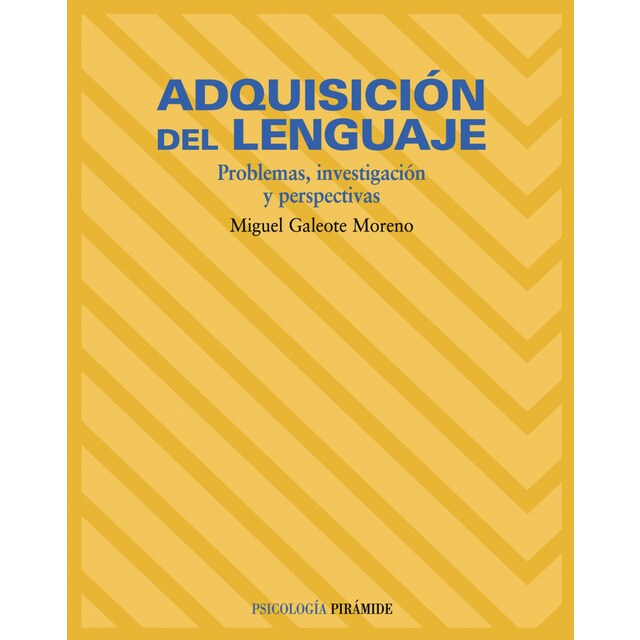Adquisición del lenguaje: Problemas, investigación y perspectivas.pdf