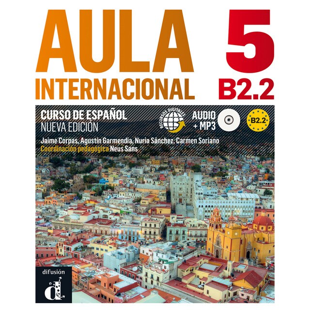 Aula internacional 5. Nueva edición.pdf