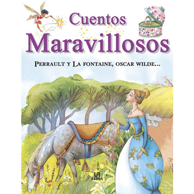 Cuentos maravillosos.pdf
