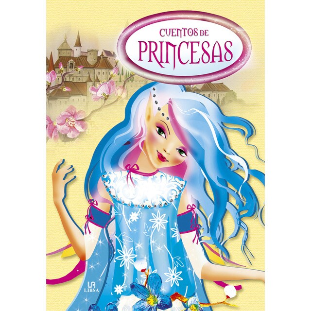 Cuentos de princesas.pdf