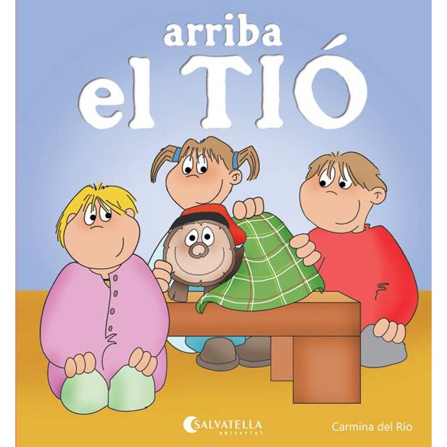 Arriba el tió: Avui és un dia especial! 16.pdf