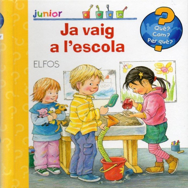 Ja vaig a lescola.pdf