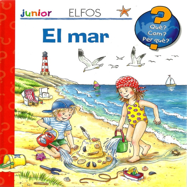El Mar (Tapa dura)