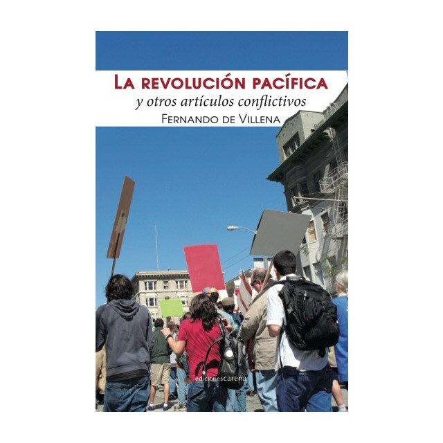 La revolución pacífica.pdf
