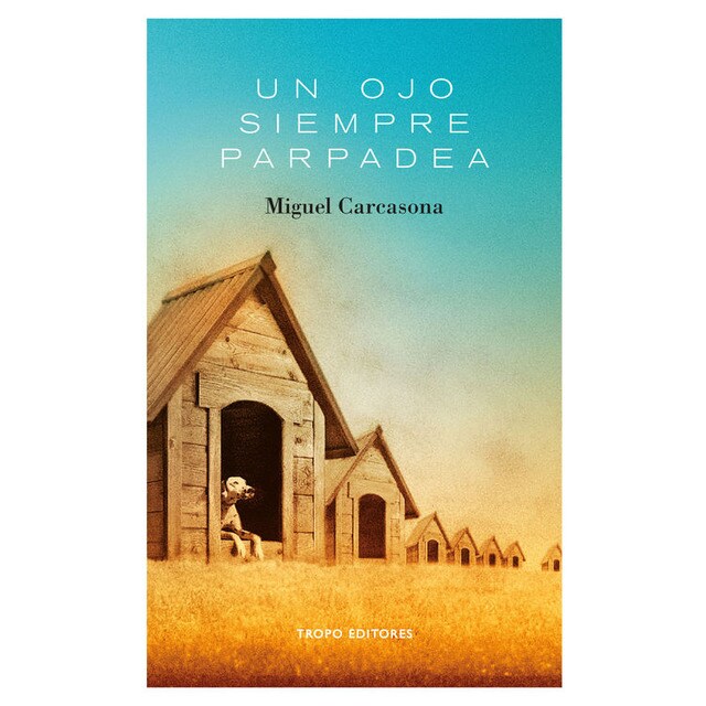 Un ojo siempre parpadea.pdf