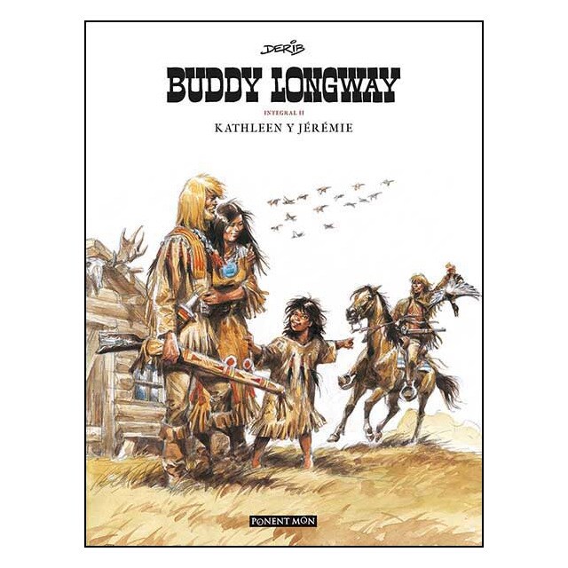 Buddy longway integral 2.pdf