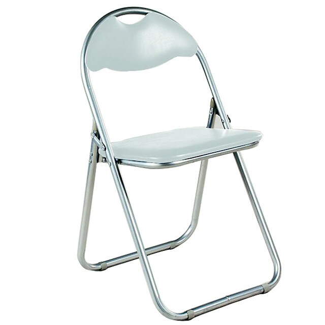 Silla plegable acolchada Unit · Hogar · Hipercor