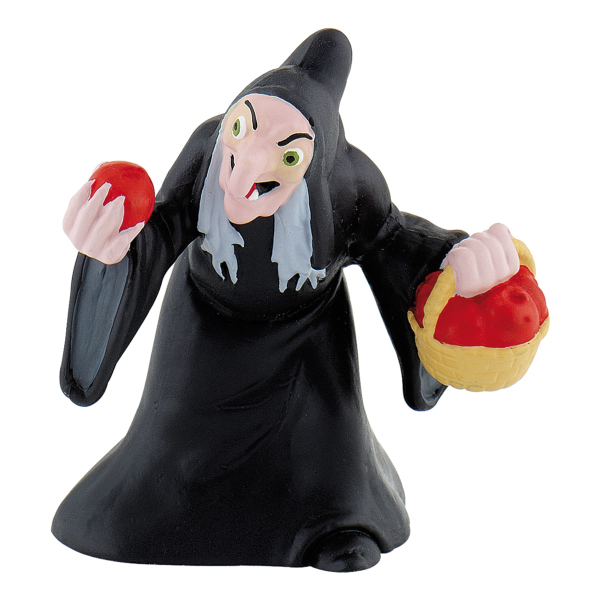 Figura bruja Blancanieves Comansi