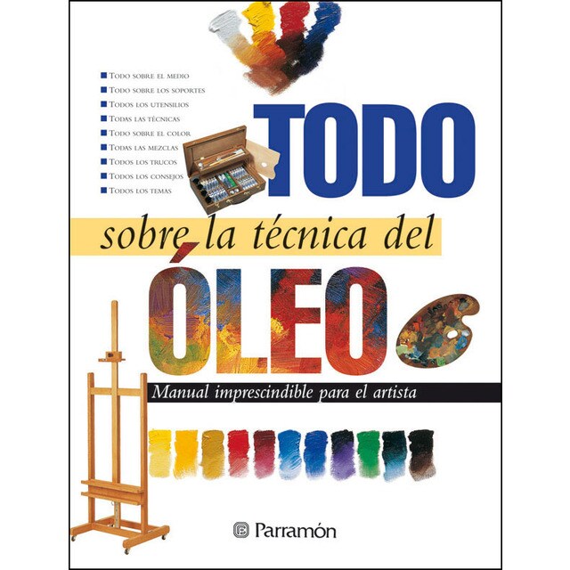 Todo sobre la técnica del óleo.pdf