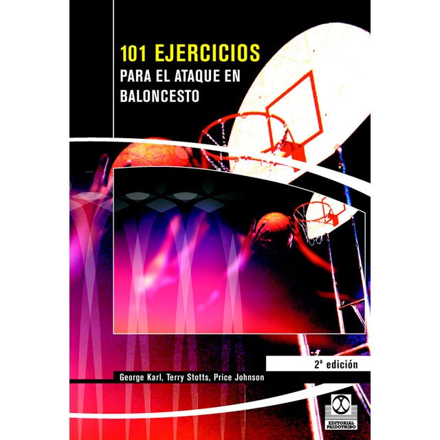 Ciento 1 ejercicios para el ataque en baloncesto.pdf