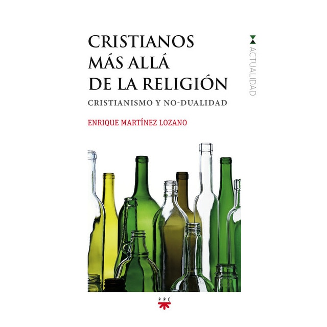 Cristianos más allá de la religión.pdf