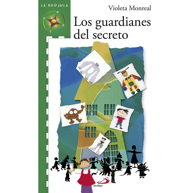 Los guardianes del secreto.pdf