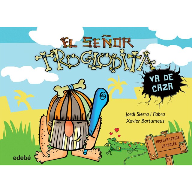 1. El señor troglodita va de caza.pdf