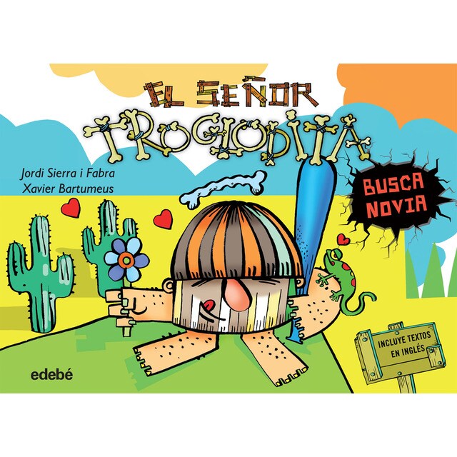 2. El señor troglodita busca novia.pdf