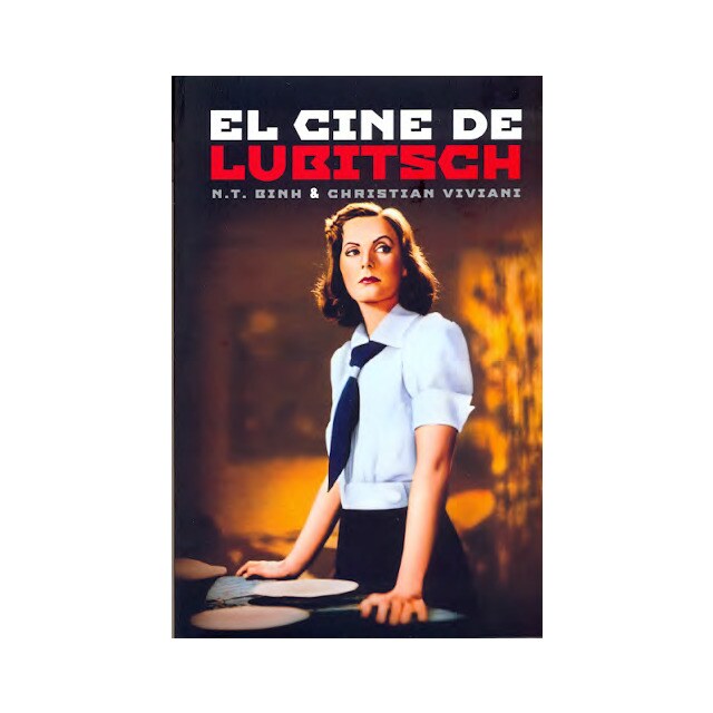 El cine de lubitsch.pdf