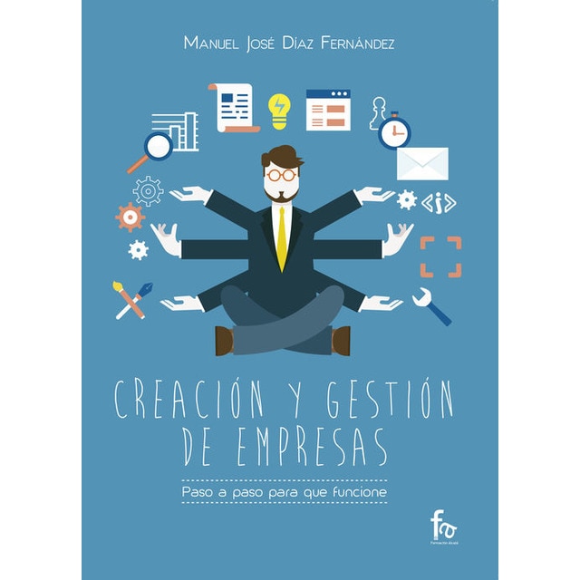 Creación y gestión de empresas.pdf