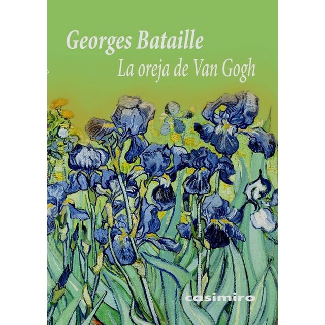 La oreja de van gogh.pdf