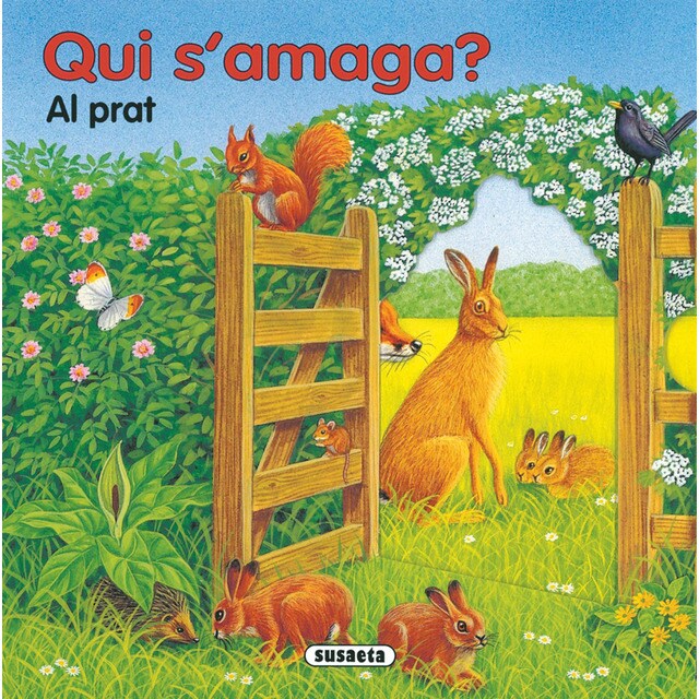 Al prat (Tapa blanda)