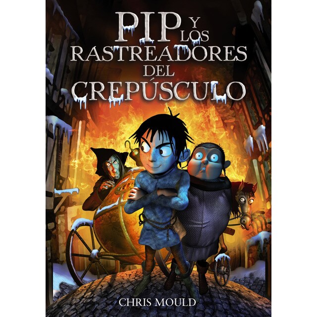 Pip y los rastreadores del crepusculo.pdf