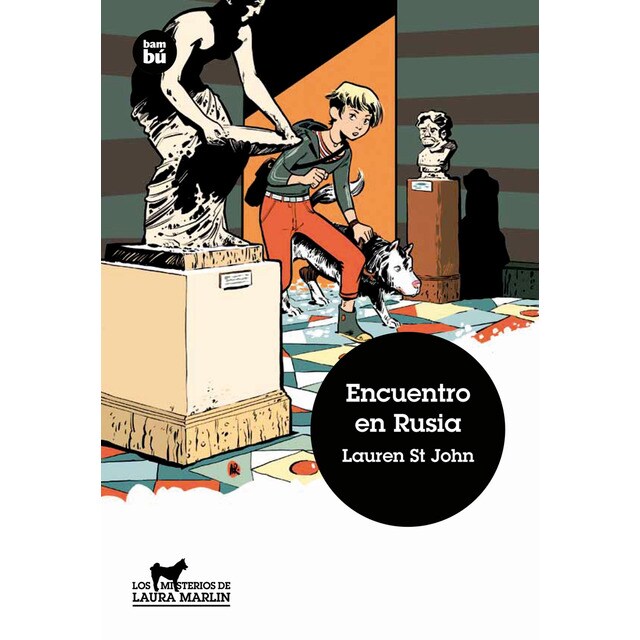 Encuentro en rusia (Tapa blanda)