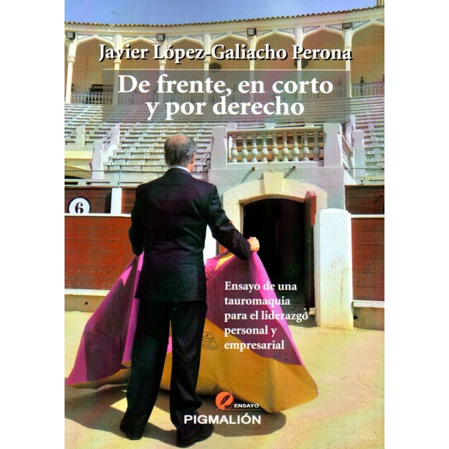Imagem 0 de De Frente. En Corto Y Por Derecho