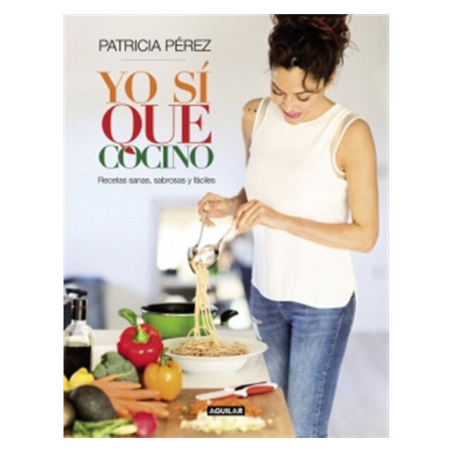 Yo sí que cocino: Recetas sencillas, menú sanos y sabrosos para una vida feliz.pdf
