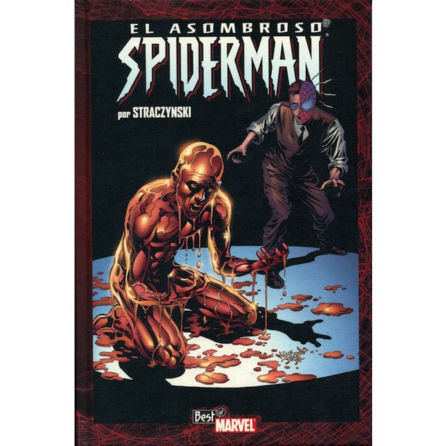 Spiderman stracynsky nº7.pdf