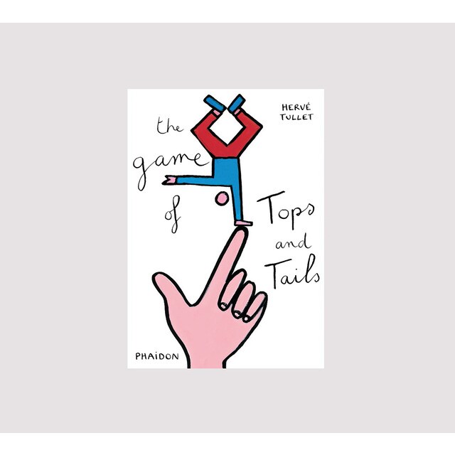 The game of tops & tales.pdf