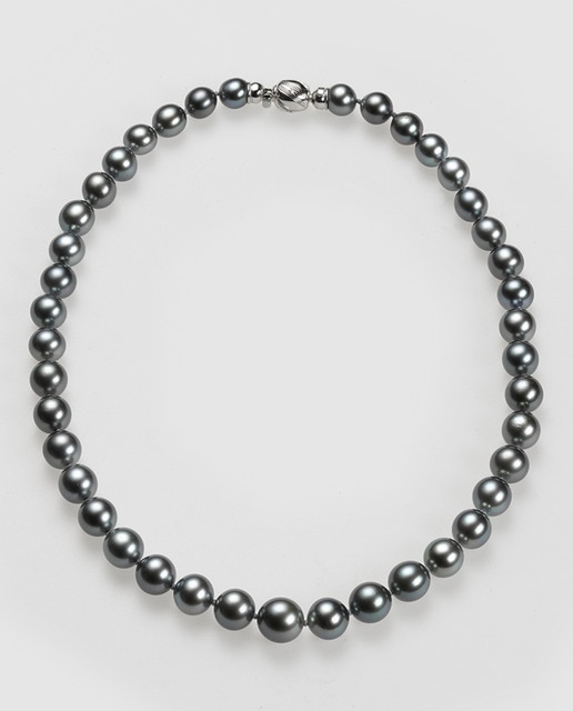Collar mujer perlas cultivadas australianas El Corte Inglés