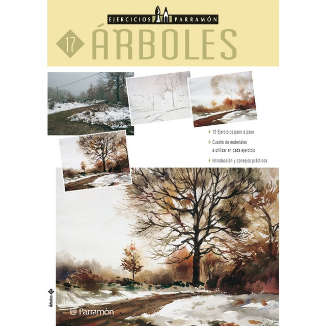 Ejercicios parramón árboles.pdf