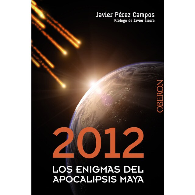 2012. Los enigmas del apocalipsis maya.pdf
