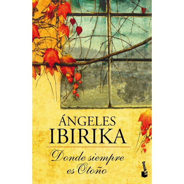 Donde siempre es otoño.pdf