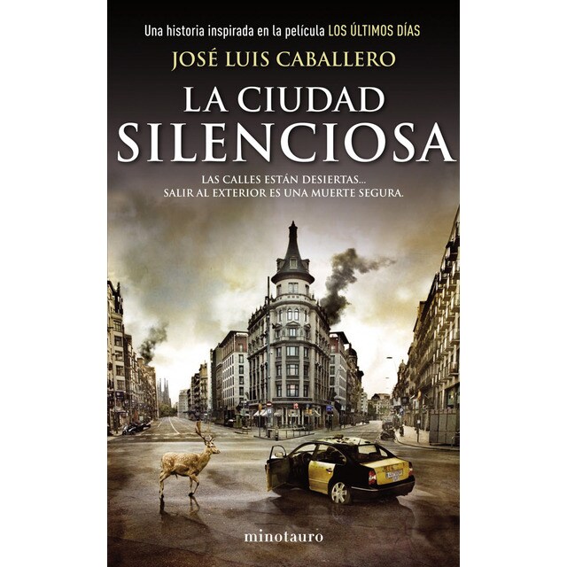 La ciudad silenciosa.pdf