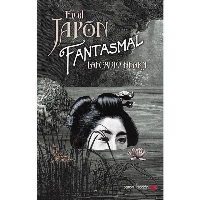 En el japón fantasmal (Tapa blanda)