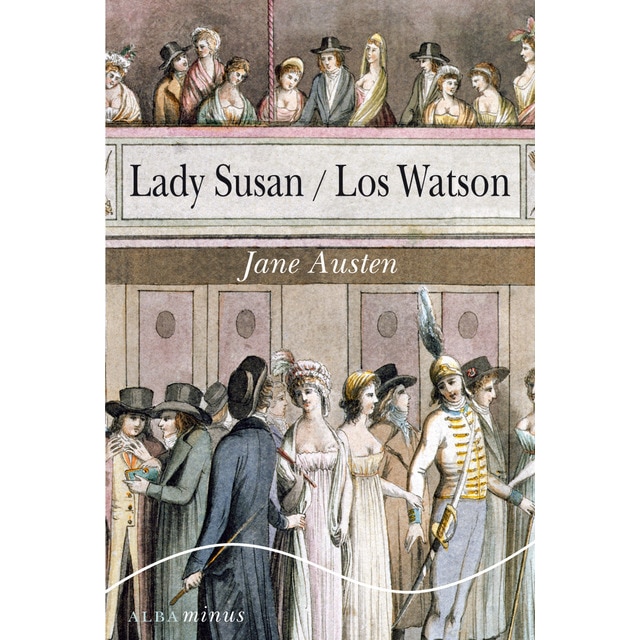 Lady susan / los watson.pdf