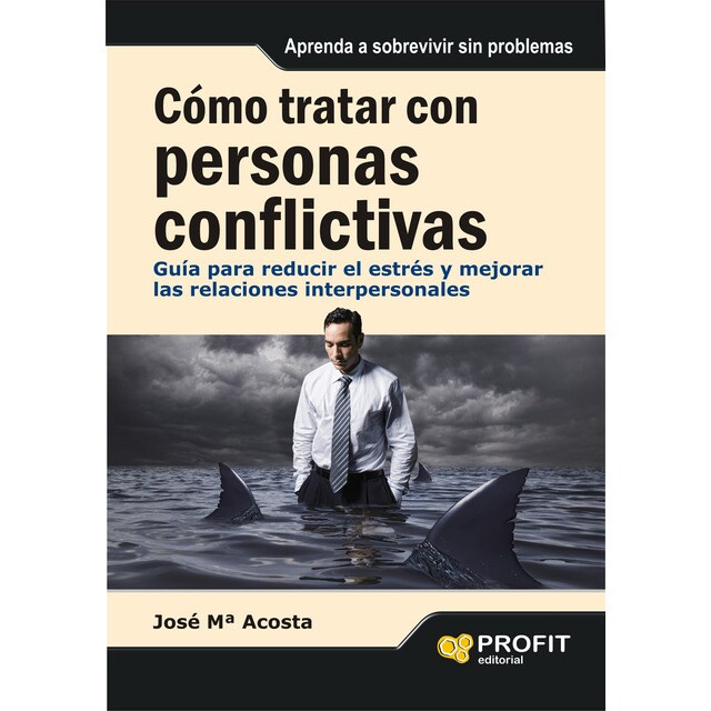 Cómo tratar con personas conflictivas.pdf