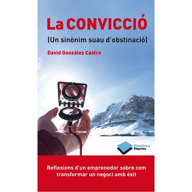 La conviccio.pdf