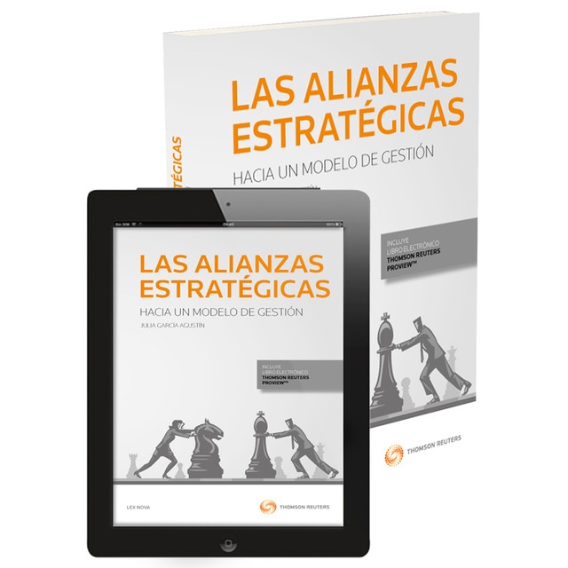 Las alianzas estratégicas: hacia un modelo de gestión.pdf
