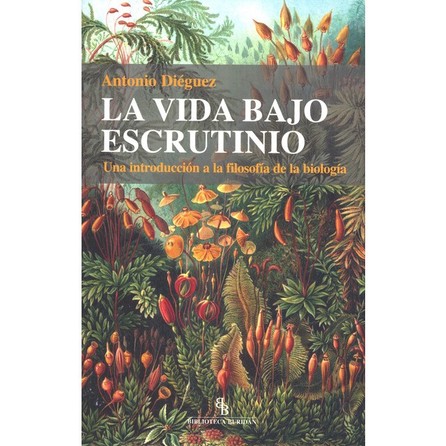 La vida bajo escrutinio.pdf