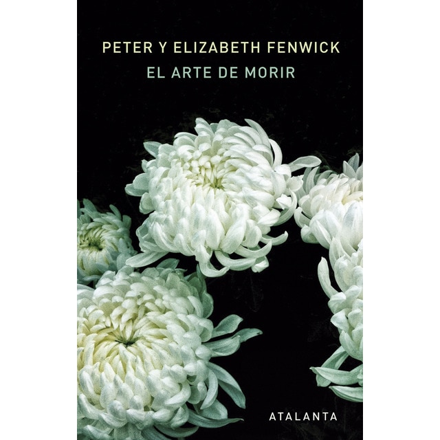 El arte de morir (Tapa dura)