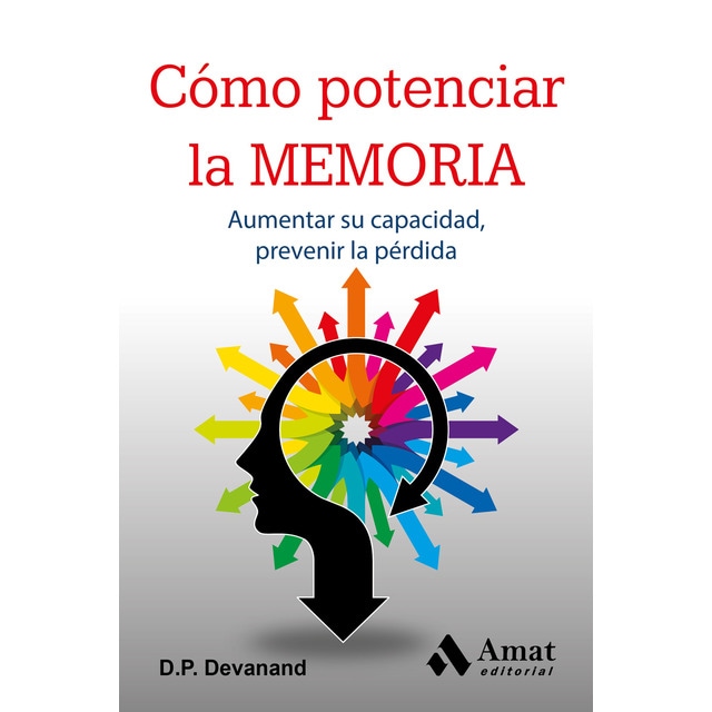 Cómo potenciar la memoria.pdf