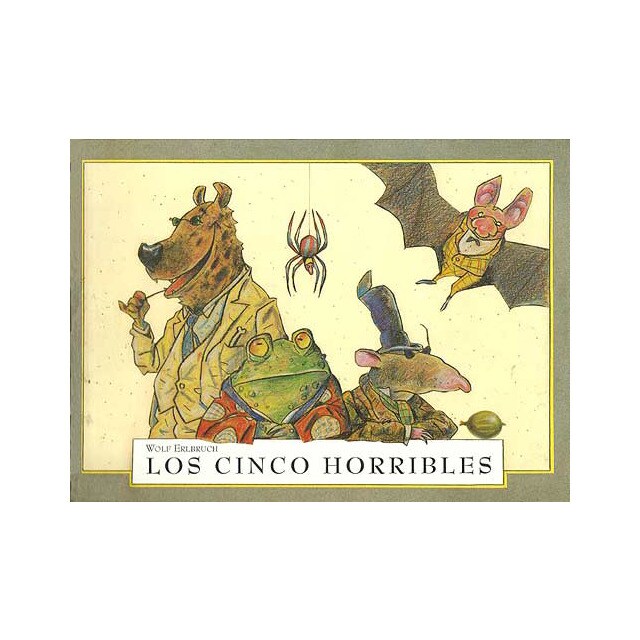 Los cinco horribles.pdf