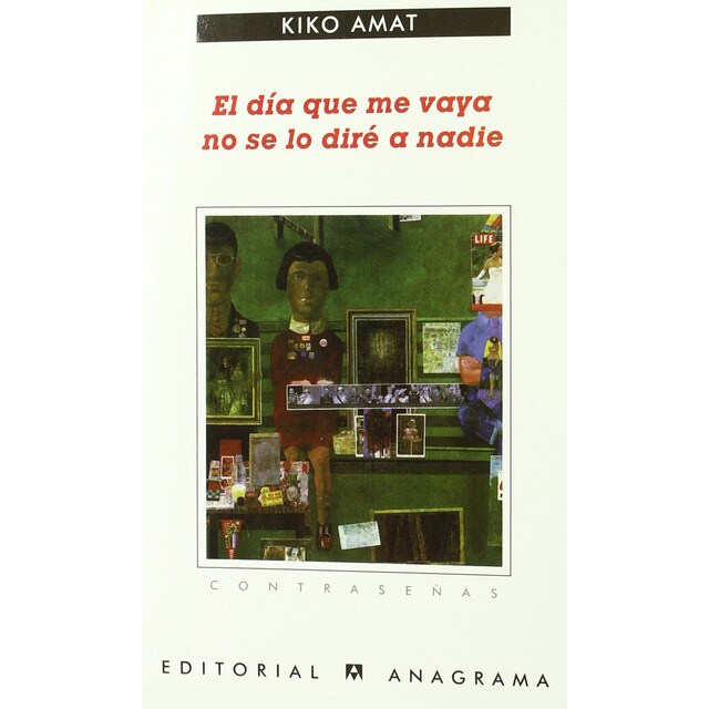 El día que me vaya no se lo diré a nadie.pdf