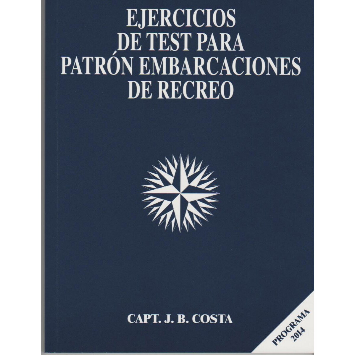 Imagem 0 de Ejercicios De Test Para Patrón De Embarcaciones De
