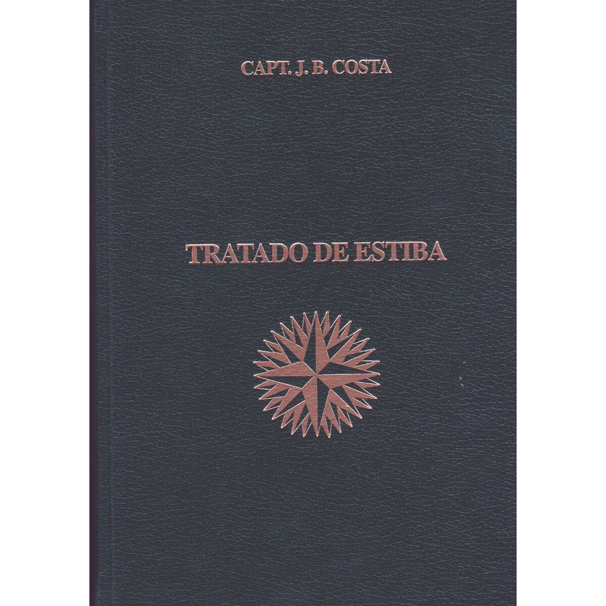 Imagem 0 de Tratado De Estiba 3ed.