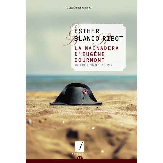La mainadera deugène bourmont.pdf
