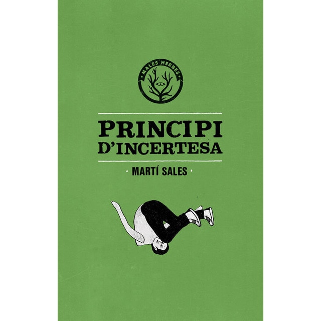 Principi d'incertesa (Tapa blanda)