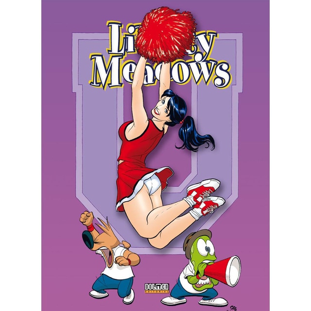 Liberty meadows 4