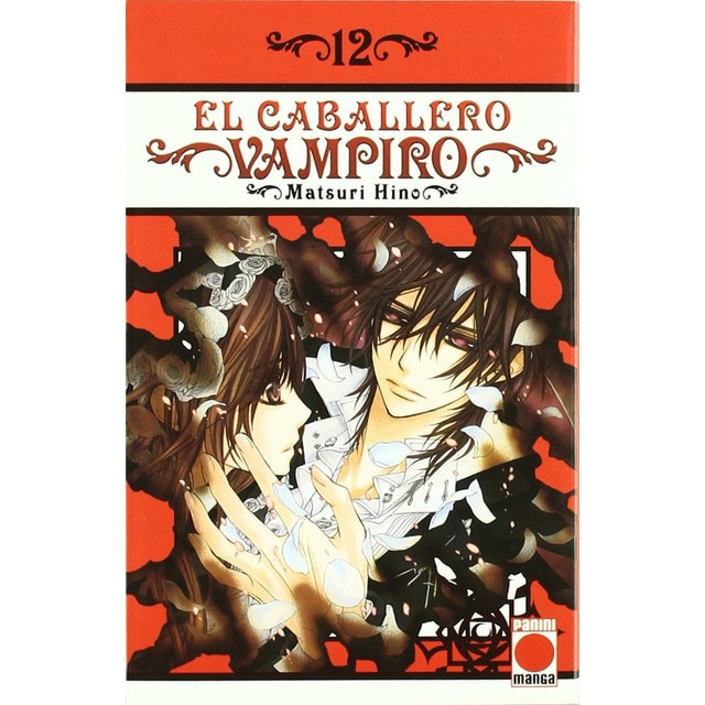 El caballero vampiro 12.pdf